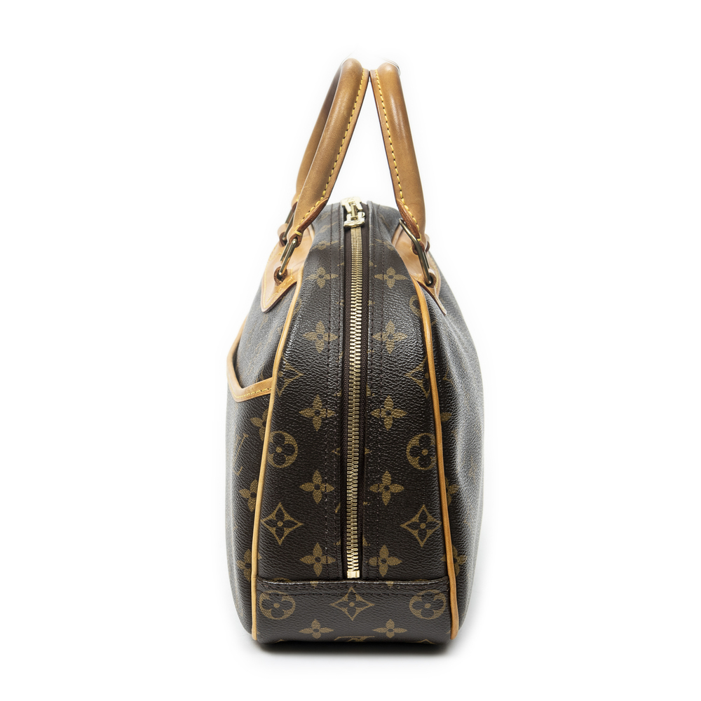 Louis Vuitton Trouville - Picture 3 of 10